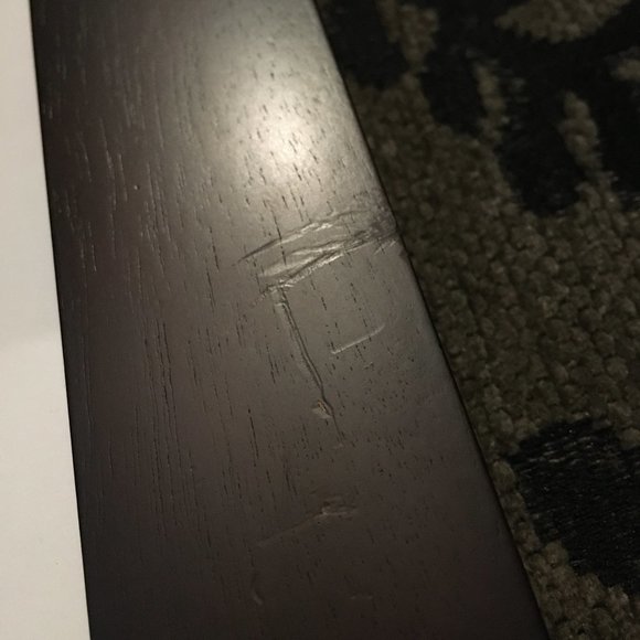 Wood Photo Frame With Mounting + Promo Postcards - Picture 9 of 14